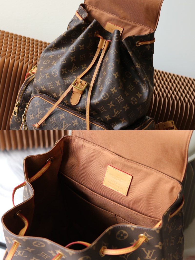 LV Backpacks